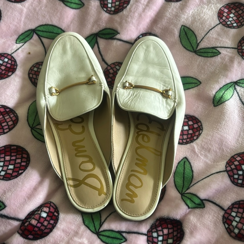 Sam Edelman loafers